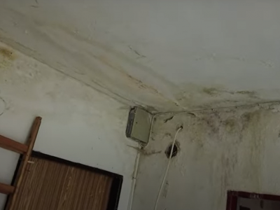 VIDEO: Místní šetření - bytovka Vysočina